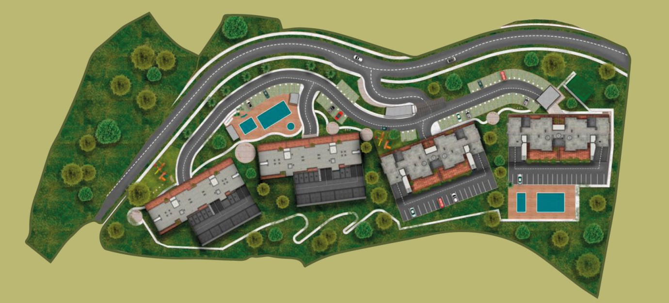 Natura Hills