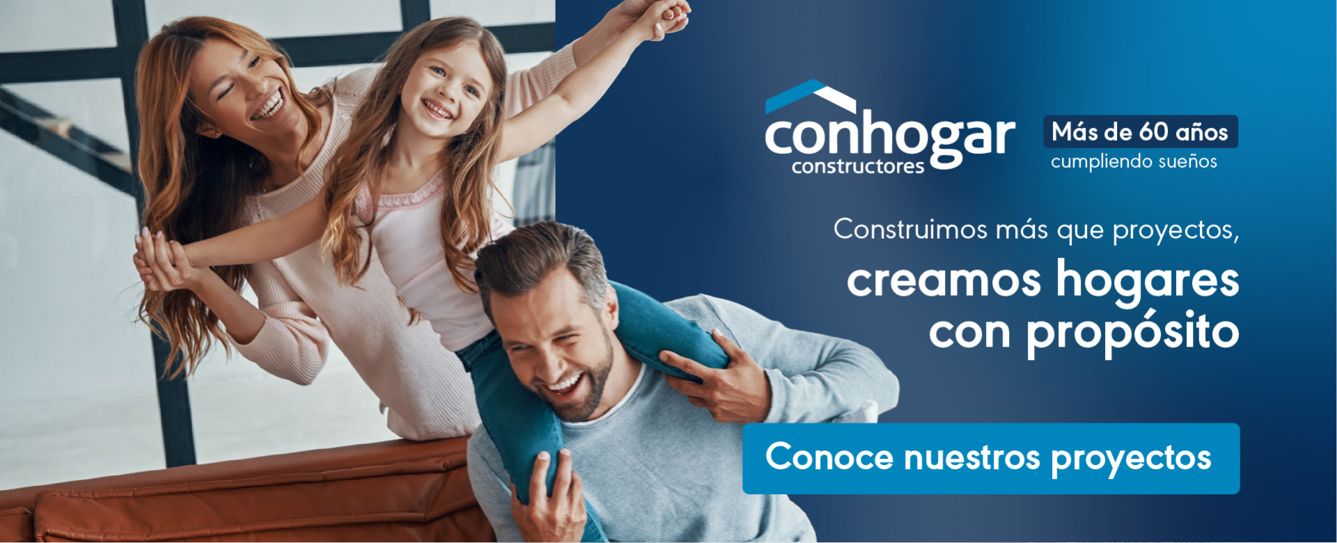 Conhogar60