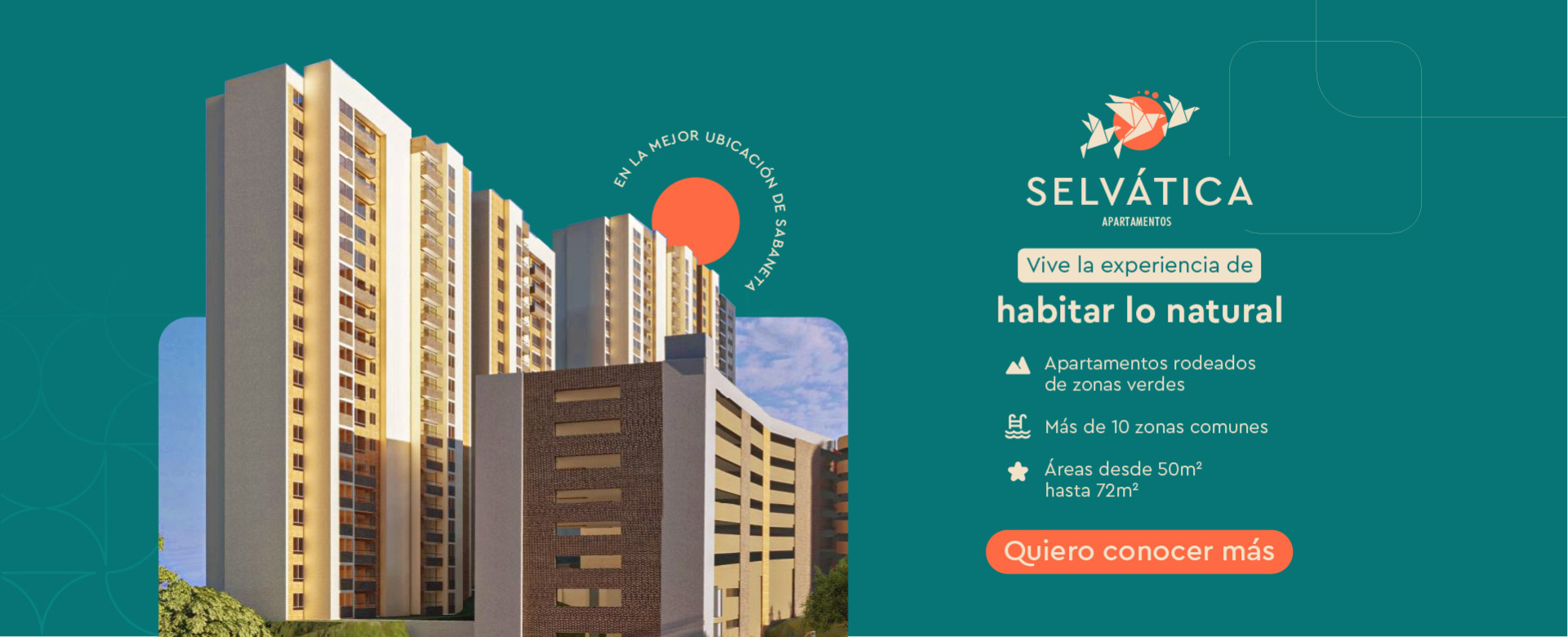 Selvática