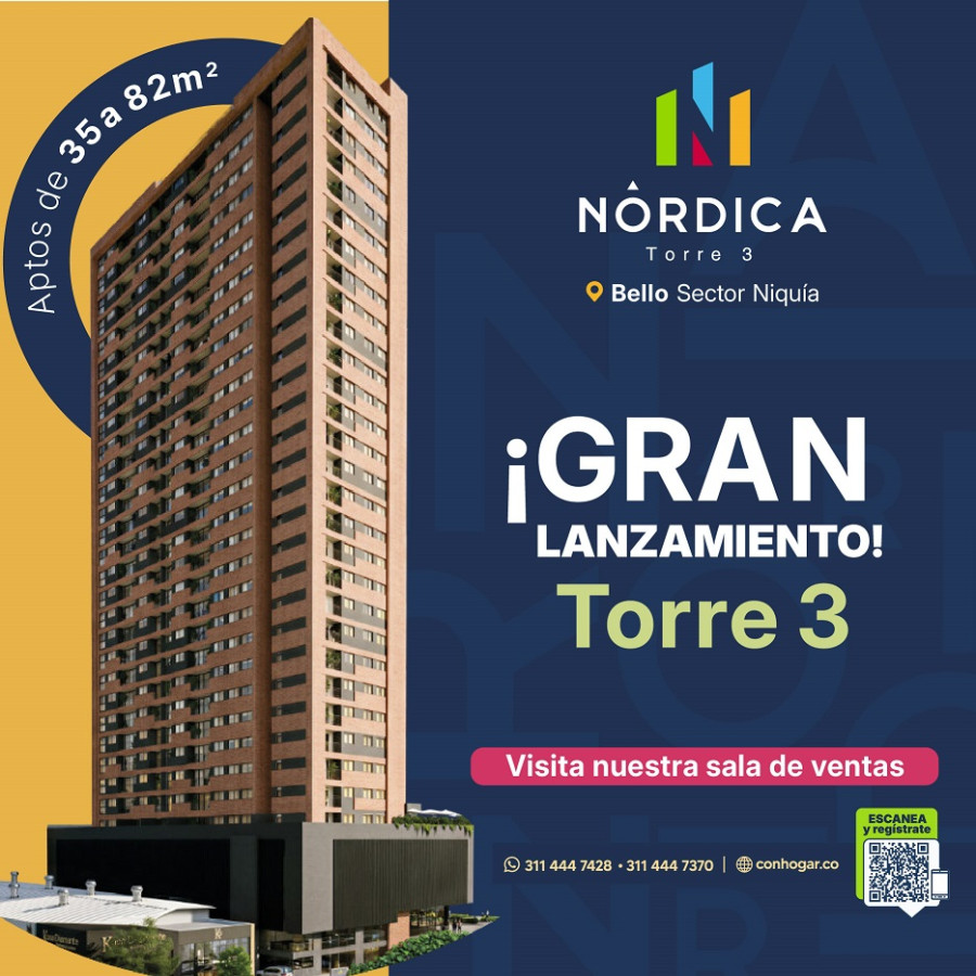Nordica 3